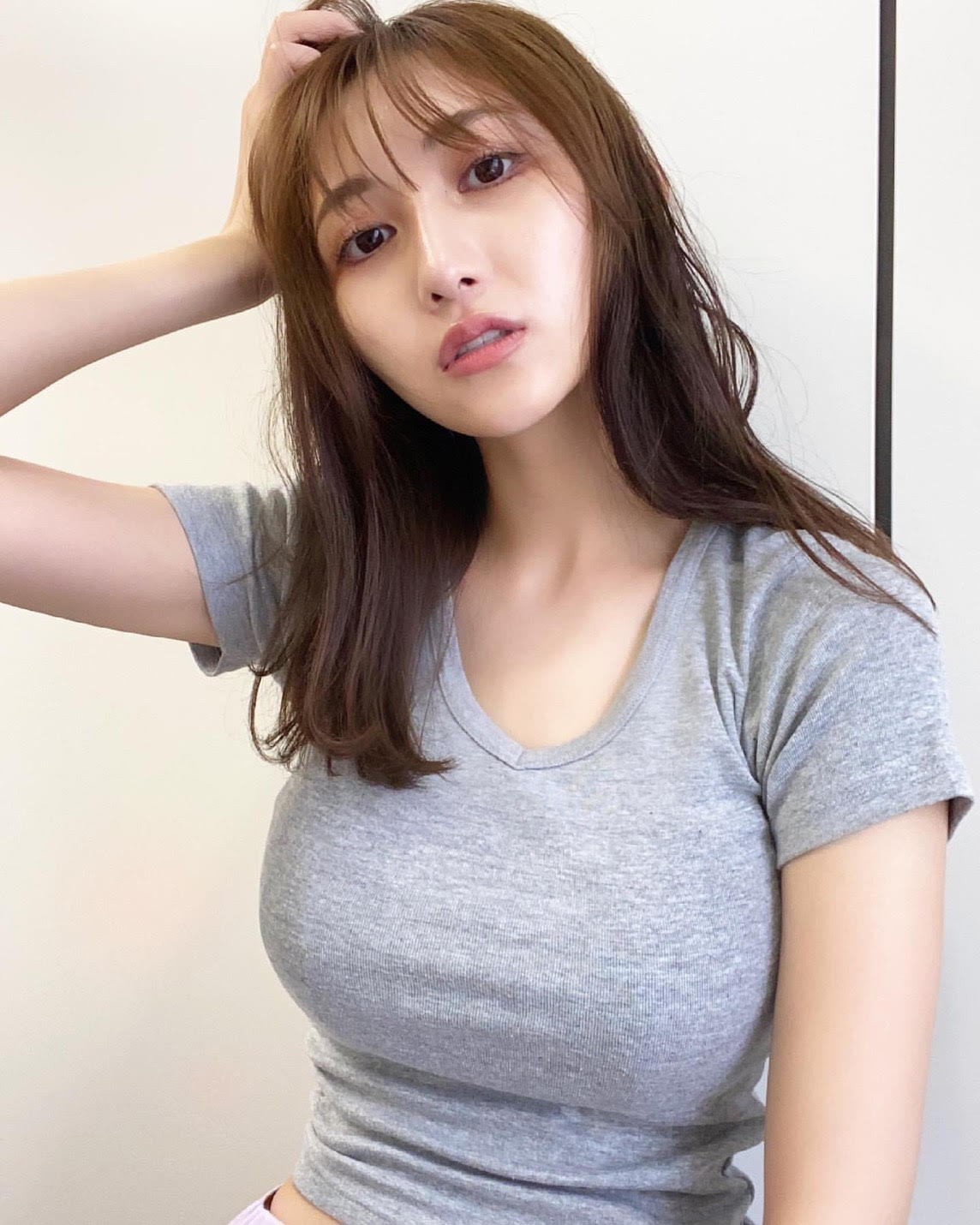 美女navi | 辻りりさ